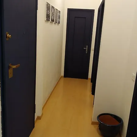 My Great In Apartment