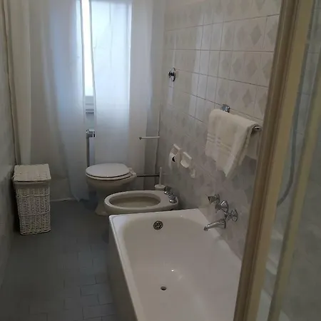 My Great In Apartment Santa Margherita Ligure