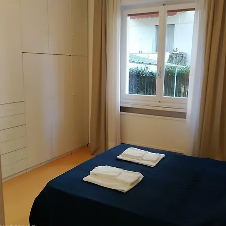 Apartment My Great In Santa Margherita Ligure