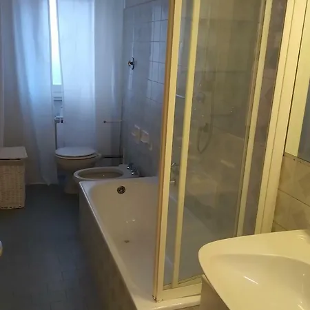 My Great In Apartment Santa Margherita Ligure
