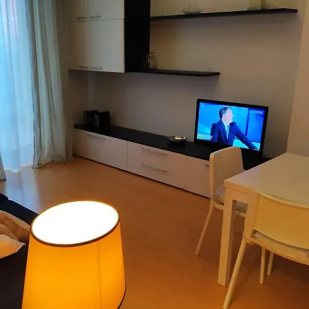 My Great In Apartment