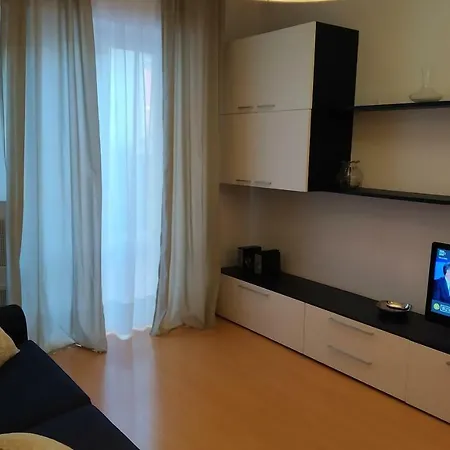 Apartment My Great In Santa Margherita Ligure