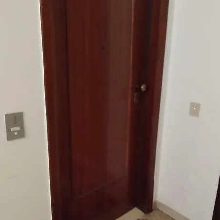 My Great In Apartment