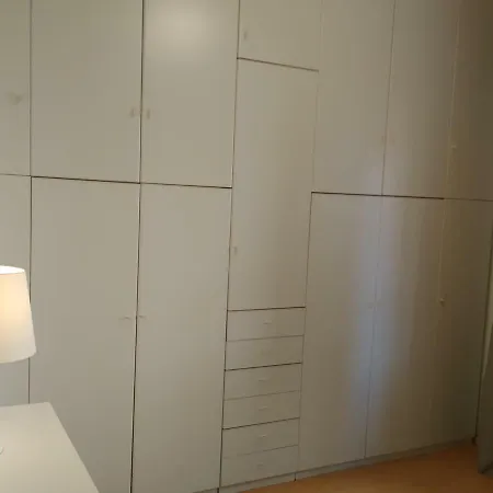 My Great In Apartment