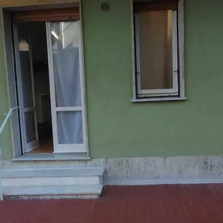 Apartamento My Great In