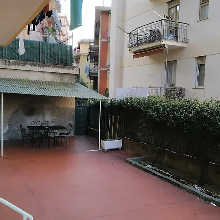 Apartamento My Great In