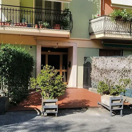 My Great In Apartamento Santa Margherita Ligure