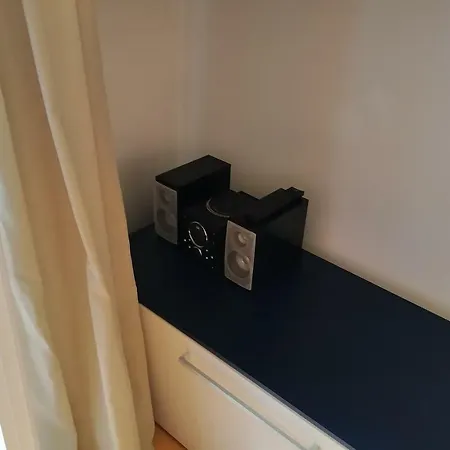My Great In Apartamento *